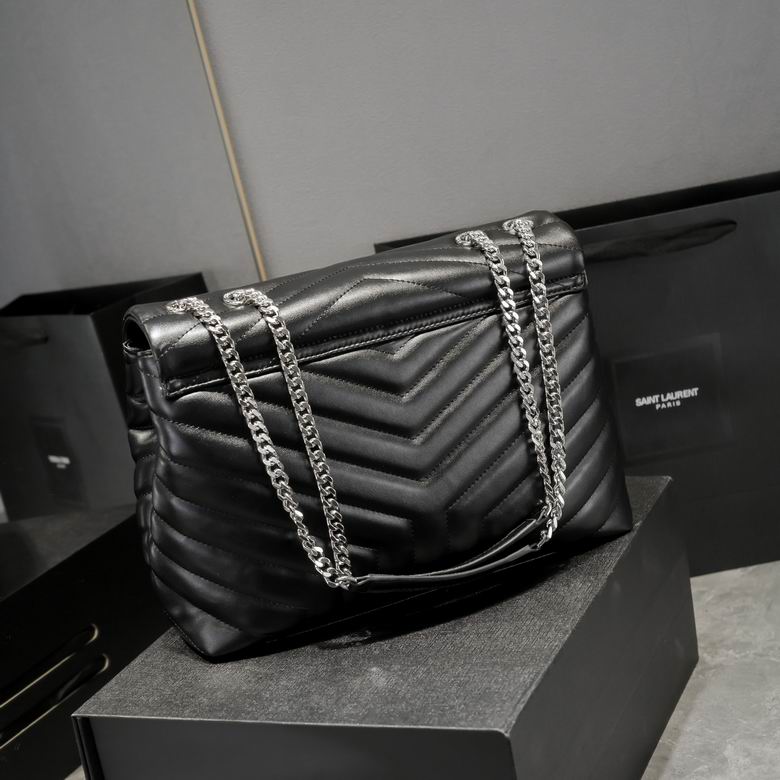 487216 32X22X11cm XMY 4色 21