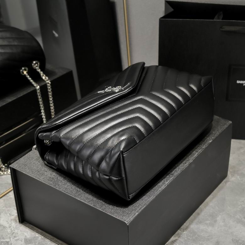 487216 32X22X11cm XMY 4色 24