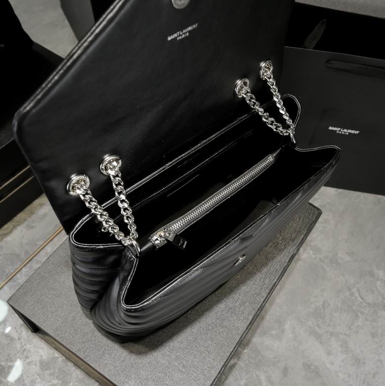 487216 32X22X11cm XMY 4色 26