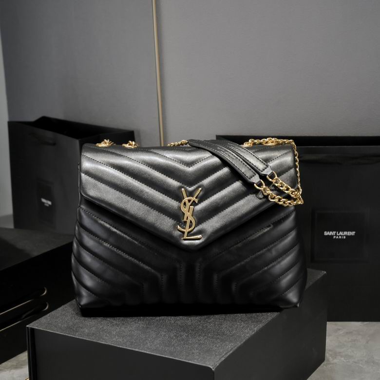 487216 32X22X11cm XMY 4色 27