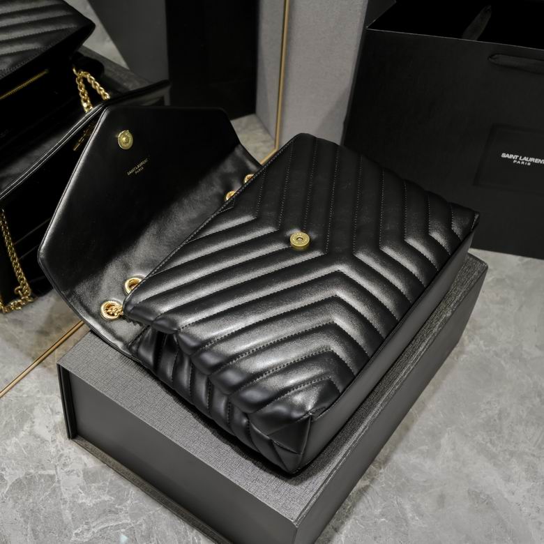 487216 32X22X11cm XMY 4色 34