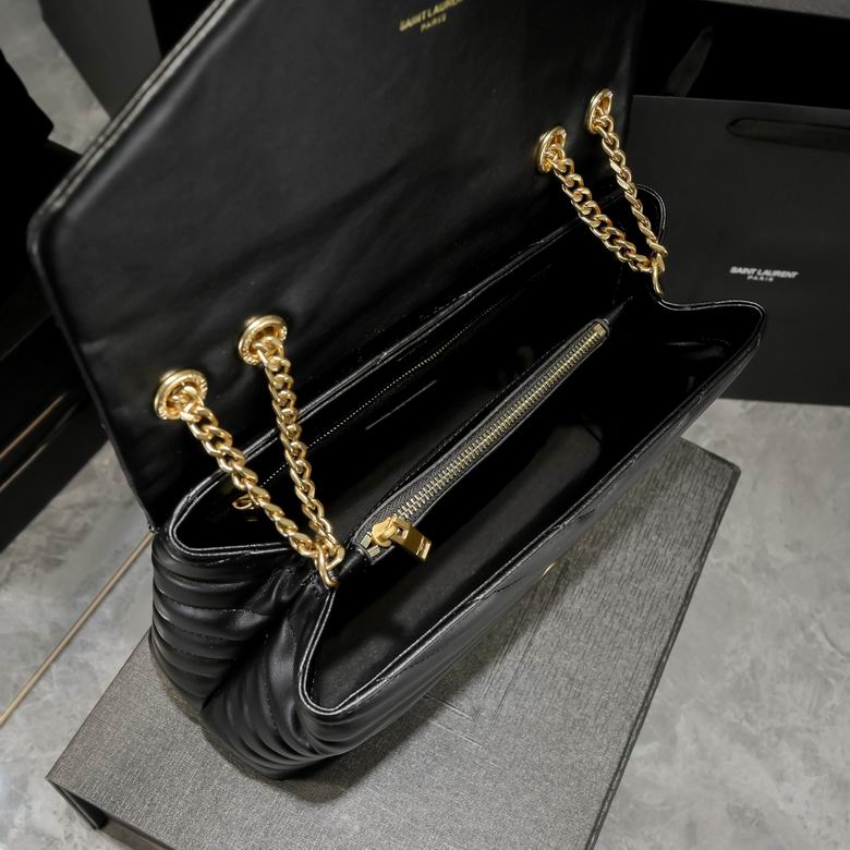 487216 32X22X11cm XMY 4色 35