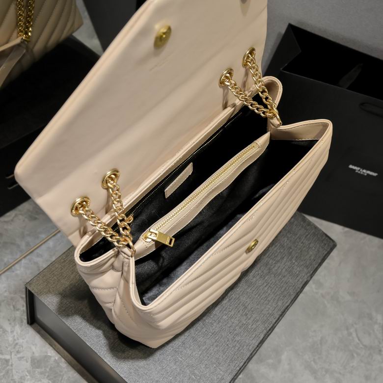 487216 32X22X11cm XMY 4色 8