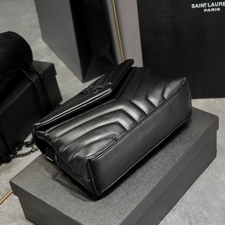 494699 25X17X9cm XMY 4色 15