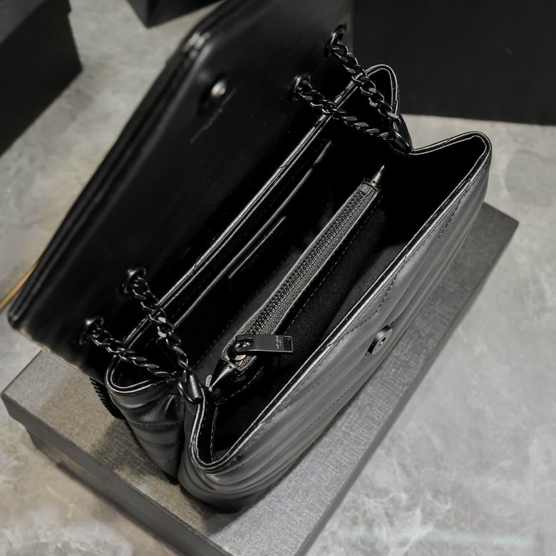 494699 25X17X9cm XMY 4色 17