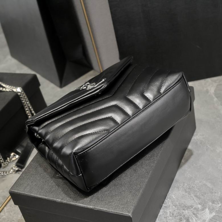 494699 25X17X9cm XMY 4色 24