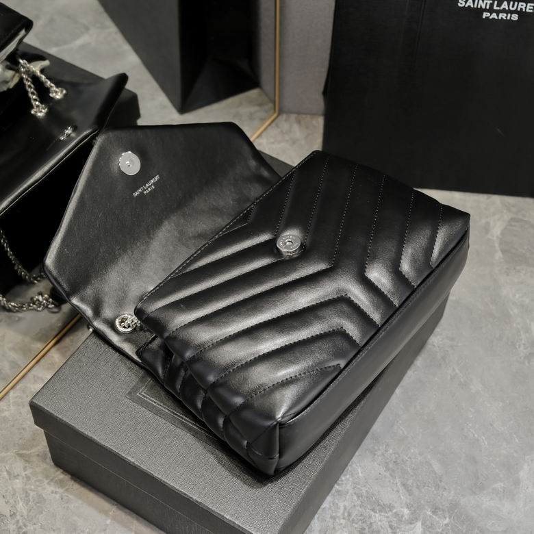 494699 25X17X9cm XMY 4色 25