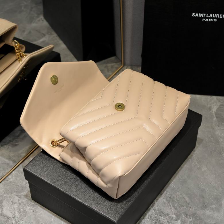 494699 25X17X9cm XMY 4色 7