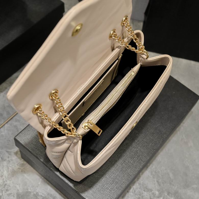 494699 25X17X9cm XMY 4色 8