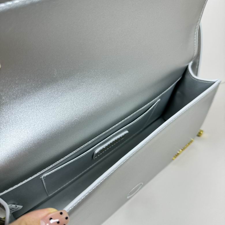 6828-1 27X14X7cm XMY 3色 25