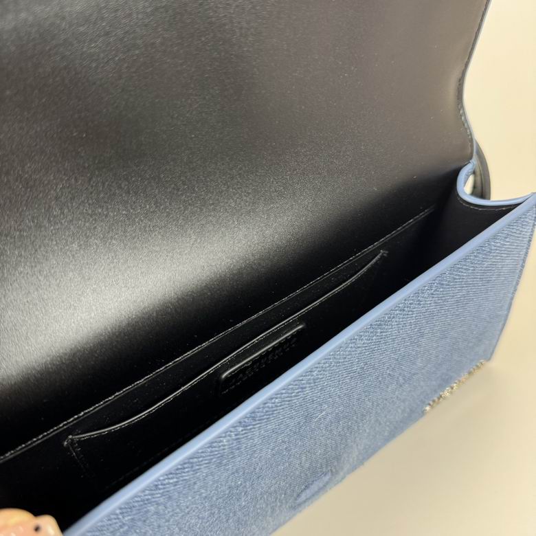 6828-1 27X14X7cm XMY 3色 7