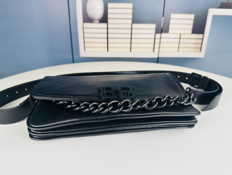 84883 30X17X6cm XMY 5色 23