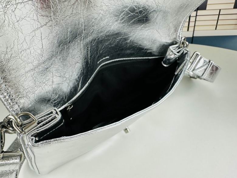 84883 30X17X6cm XMY 5色 42