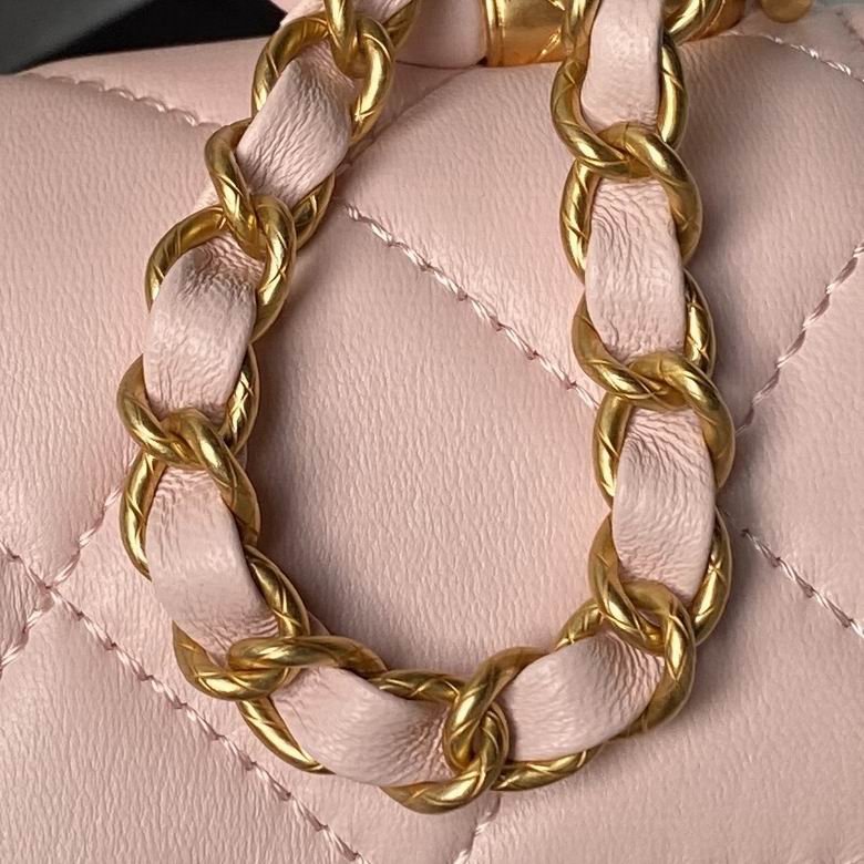 AS4956 13X18X8cm BL 4色 14