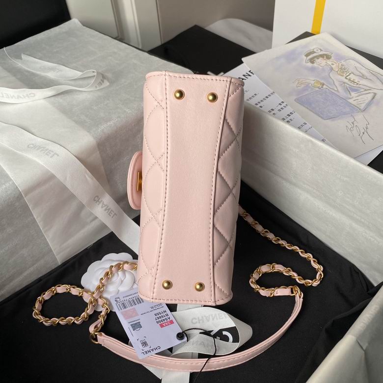 AS4956 13X18X8cm BL 4色 15