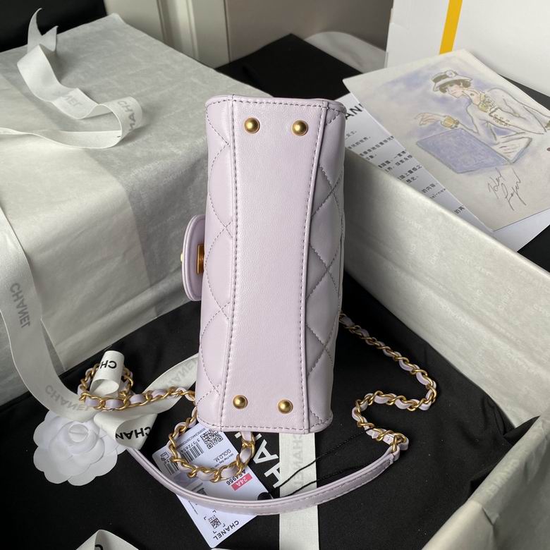 AS4956 13X18X8cm BL 4色 24