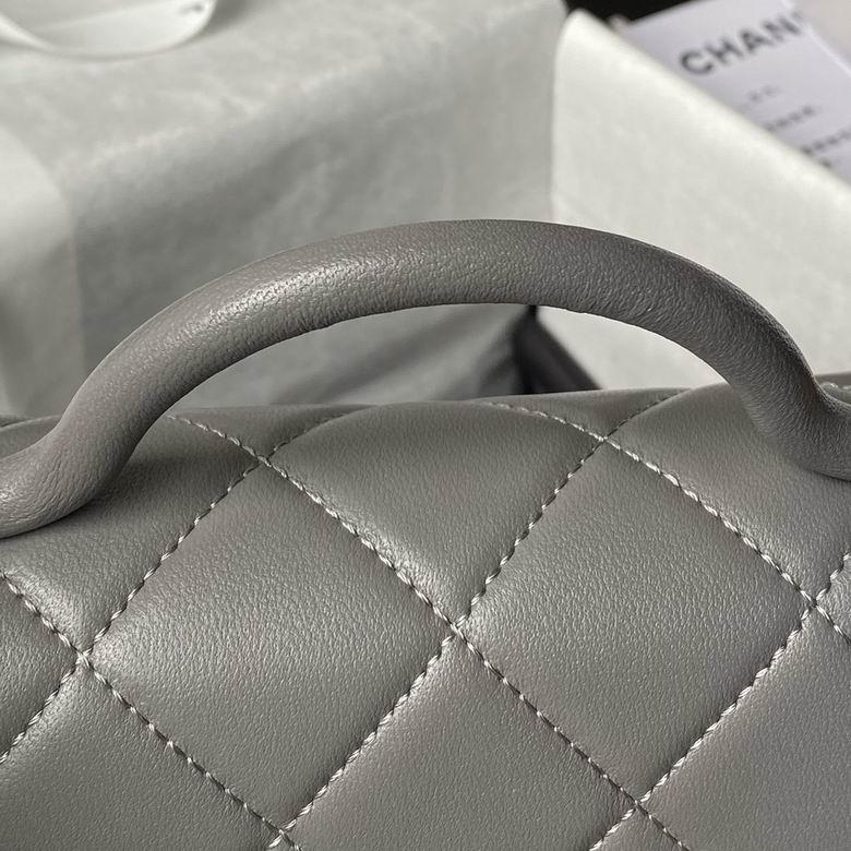 AS4956 13X18X8cm BL 4色 3