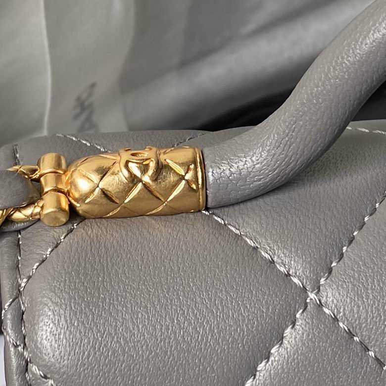 AS4956 13X18X8cm BL 4色 4