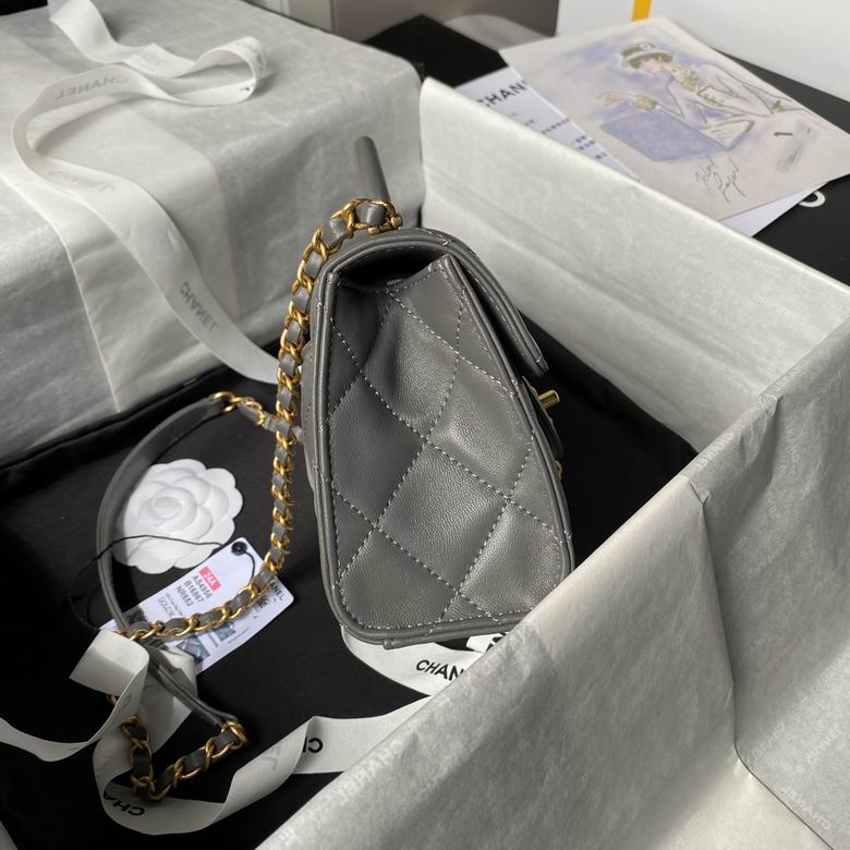 AS4956 13X18X8cm BL 4色 5