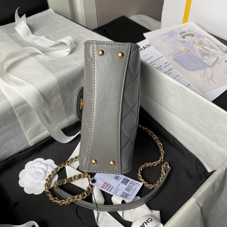 AS4956 13X18X8cm BL 4色 6