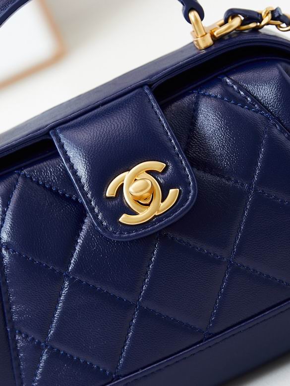 AS4958 12X18X7cm BL 3色 10