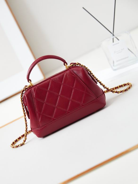 AS4958 12X18X7cm BL 3色 22