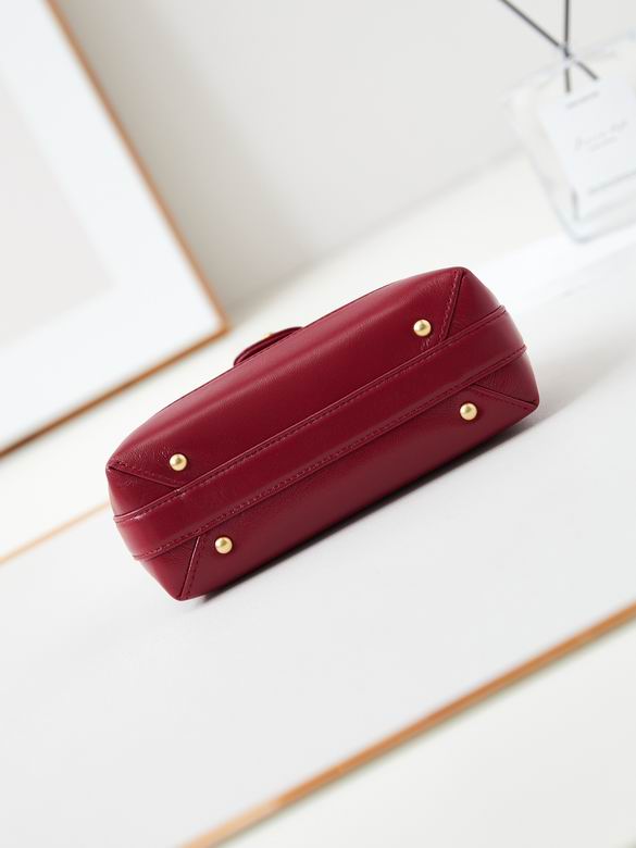 AS4958 12X18X7cm BL 3色 23