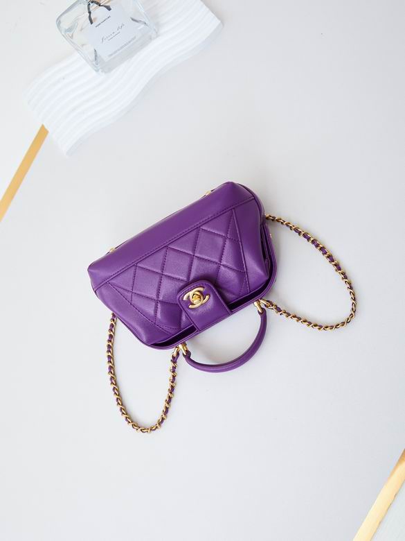 AS4958 12X18X7cm BL 3色 4