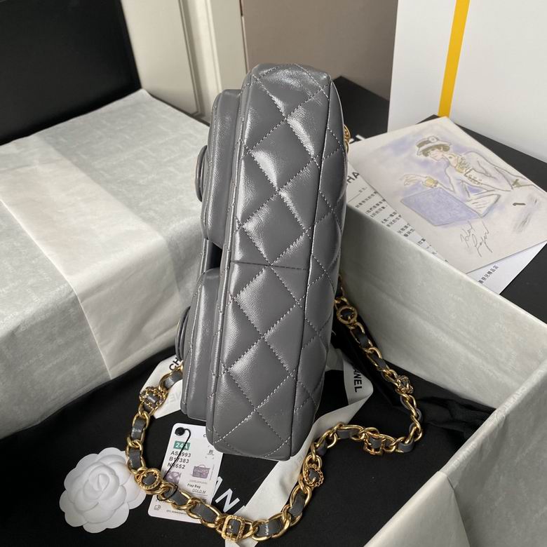 AS4993 14.5X24X6.5cm BL 3色 14