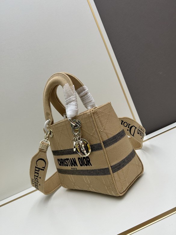 Dior M8002 24x20x11cm jj_2