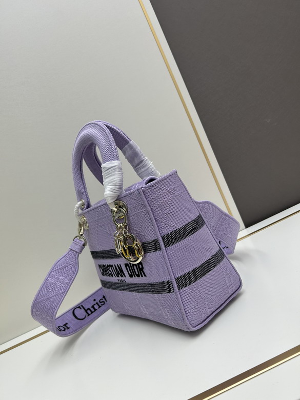 Dior M8002 24x20x11cm jj3_2