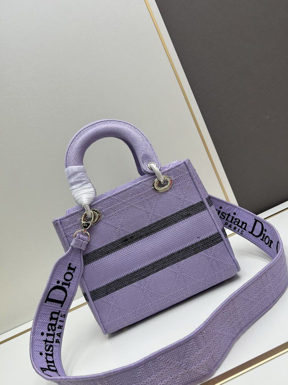 Dior M8002 24x20x11cm jj3_3