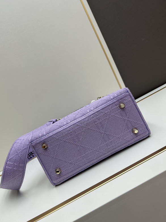 Dior M8002 24x20x11cm jj3_5