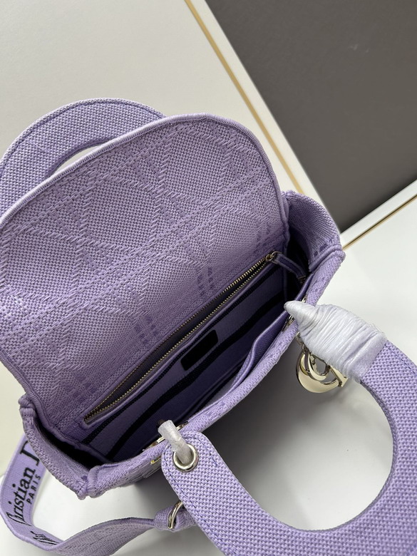 Dior M8002 24x20x11cm jj3_7