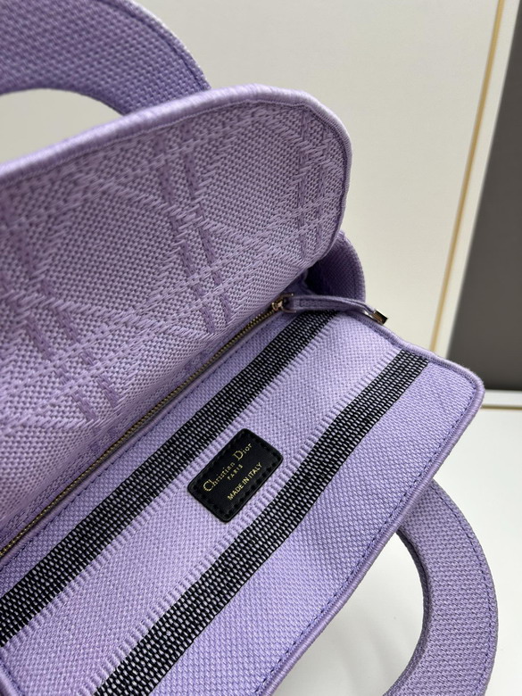 Dior M8002 24x20x11cm jj3_8