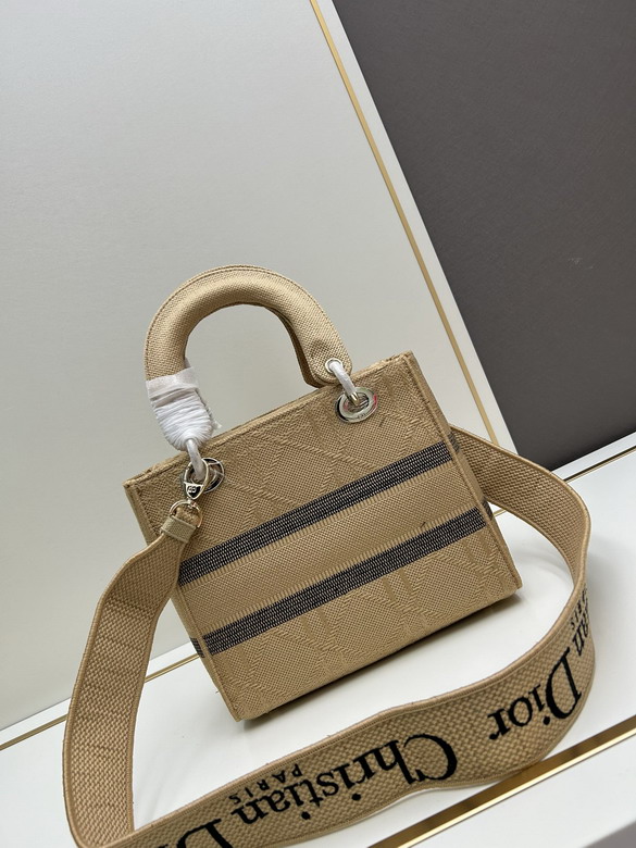 Dior M8002 24x20x11cm jj_3