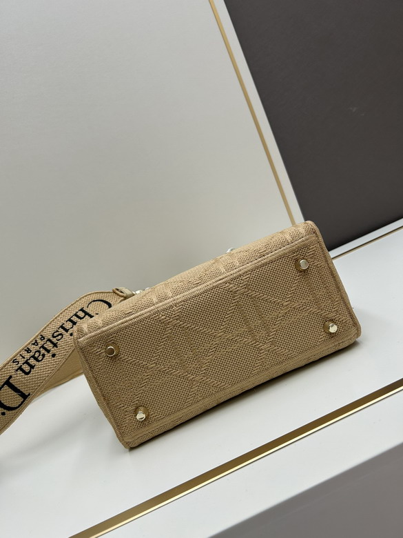 Dior M8002 24x20x11cm jj_5