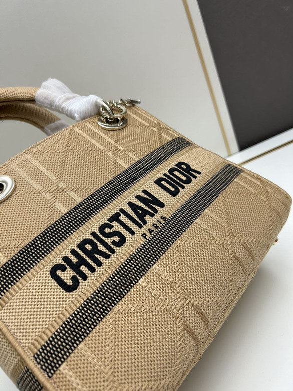 Dior M8002 24x20x11cm jj_6