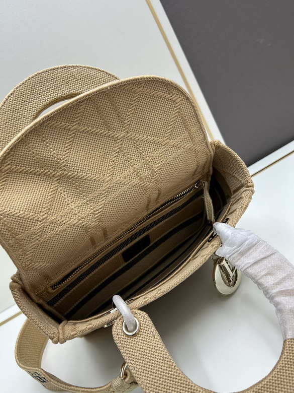 Dior M8002 24x20x11cm jj_7