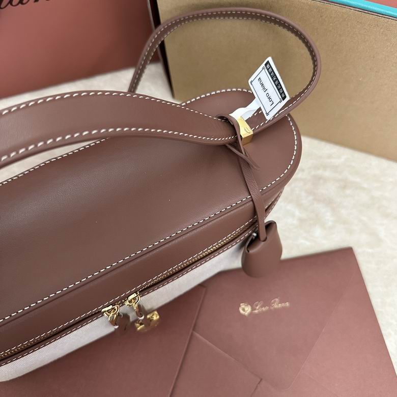 Extra bag 12X28X8cm 070308 LP 5