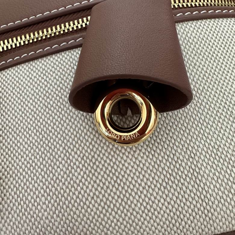 Extra bag 12X28X8cm 070308 LP 7