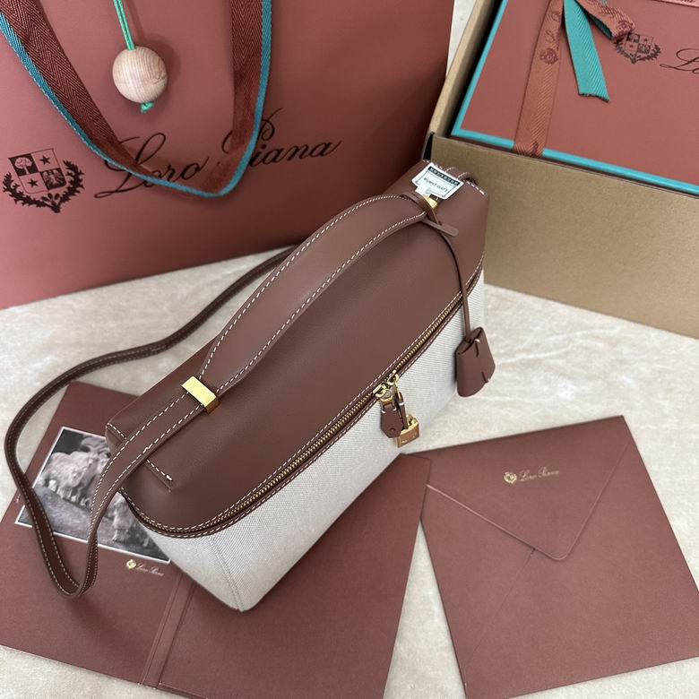 Extra bag L27 27X16X10cm 070309 LP 2