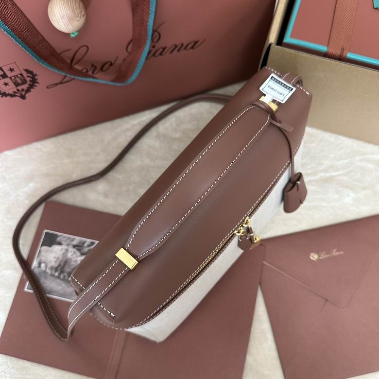 Extra bag L27 27X16X10cm 070309 LP 3