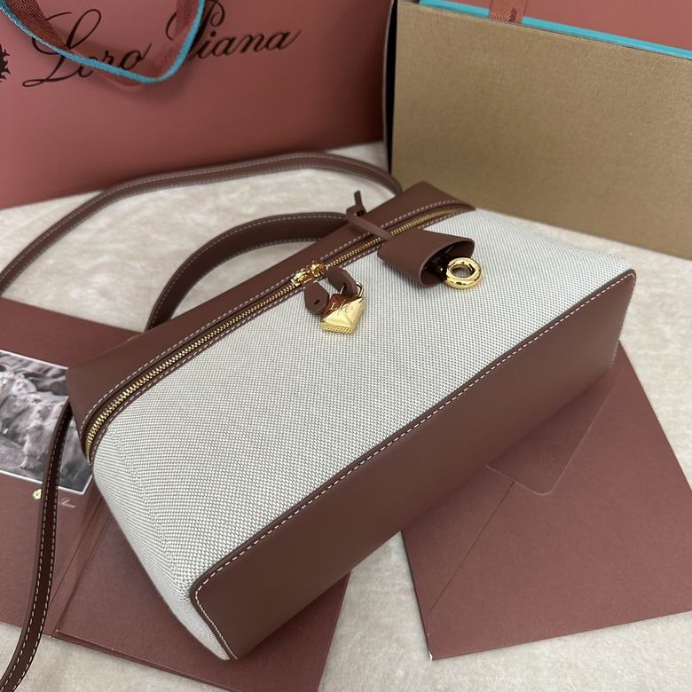 Extra bag L27 27X16X10cm 070309 LP 4