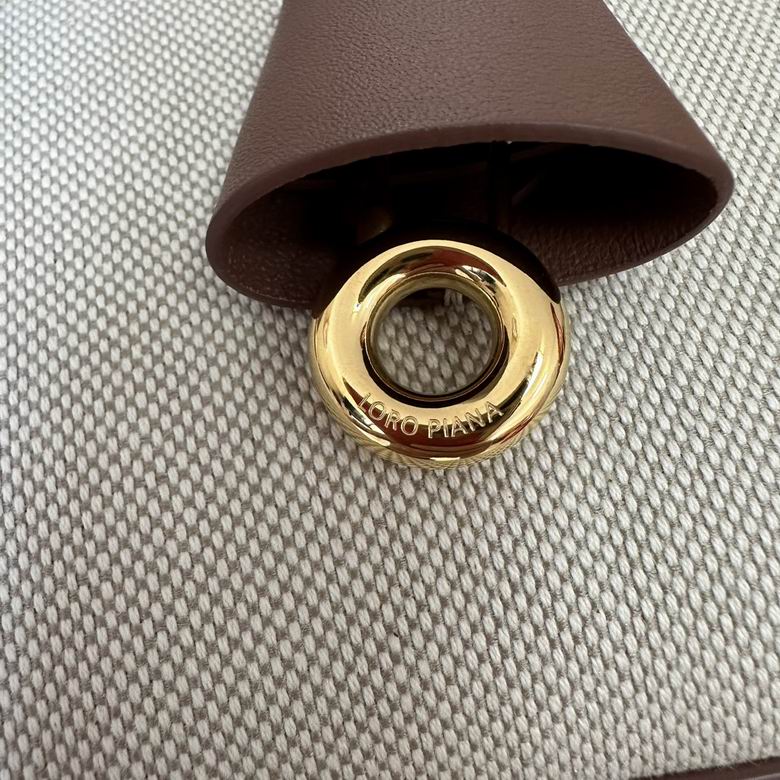 Extra bag L27 27X16X10cm 070309 LP 7