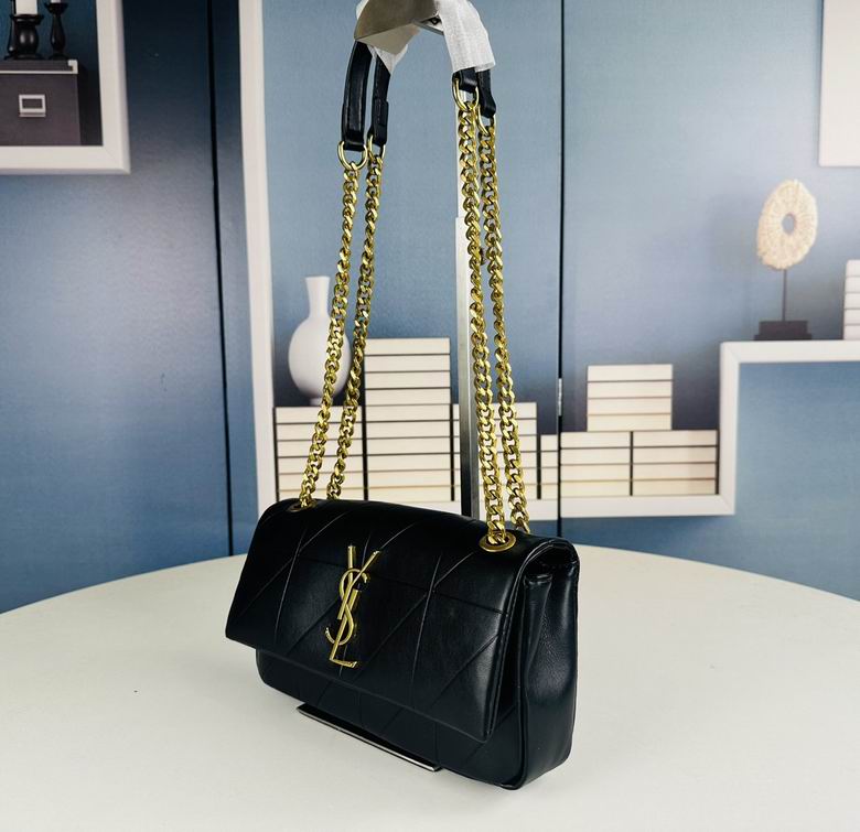 JAMIE 1081 25X13X5cm XMY 3色 10