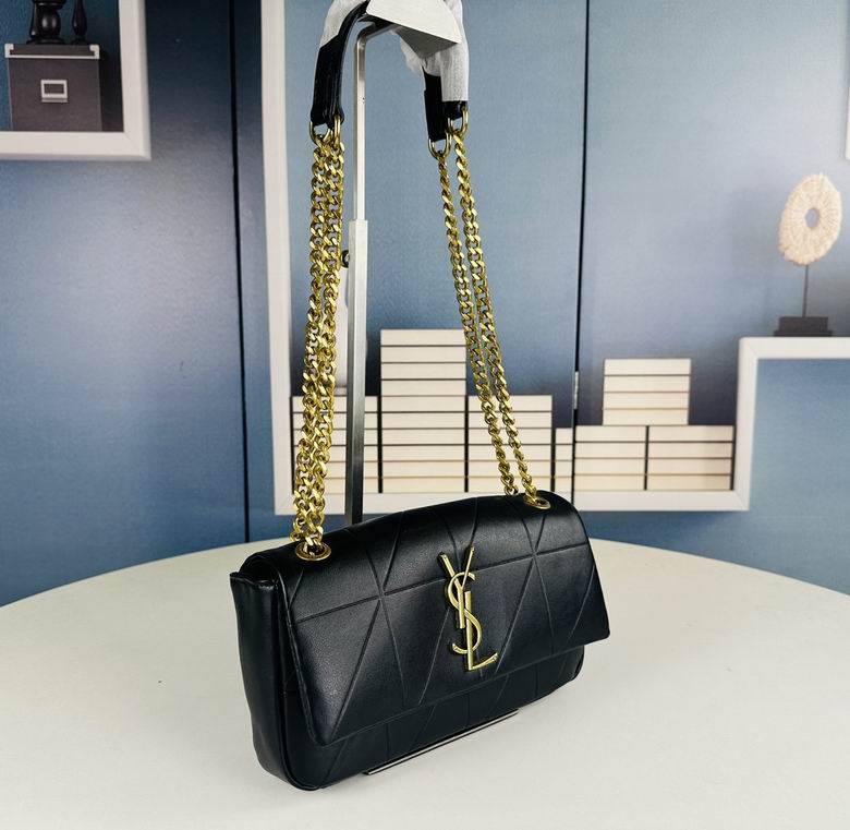 JAMIE 1081 25X13X5cm XMY 3色 11