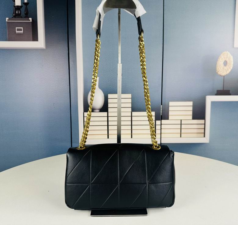 JAMIE 1081 25X13X5cm XMY 3色 12