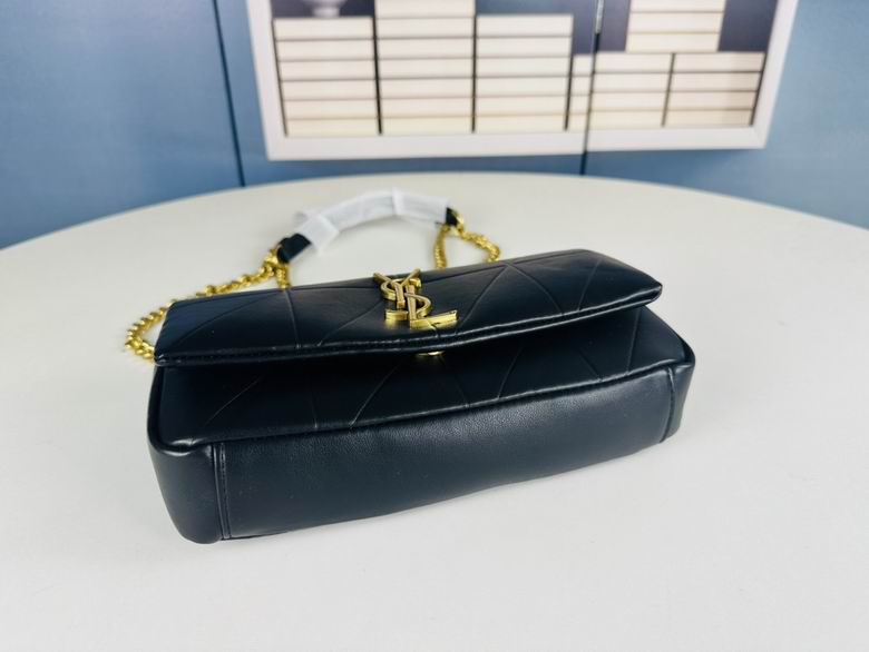 JAMIE 1081 25X13X5cm XMY 3色 15