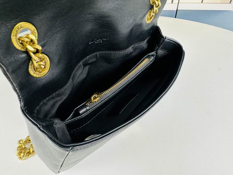 JAMIE 1081 25X13X5cm XMY 3色 16